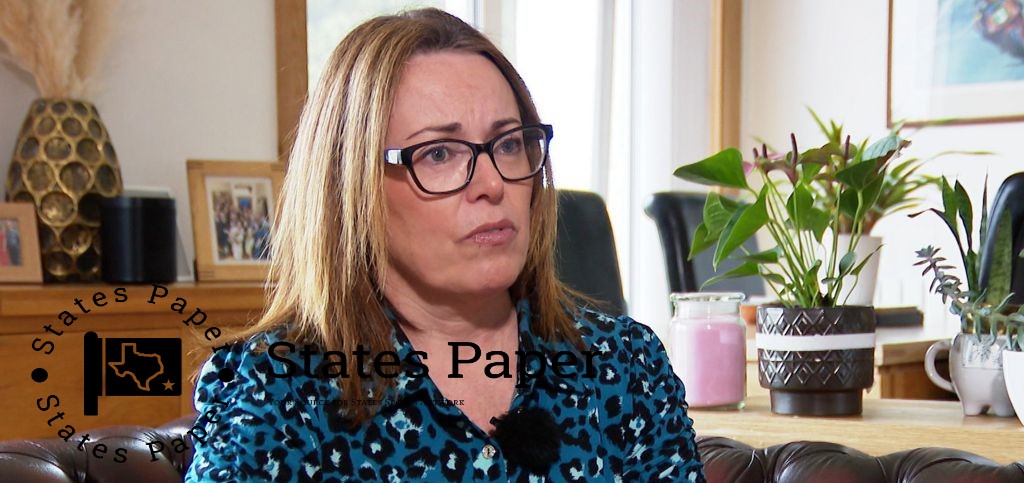 'I couldn't cope - menopause must be treated fairly at work'